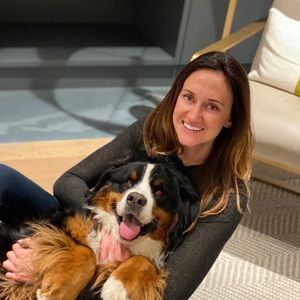 Meet your Posher, Lindsay